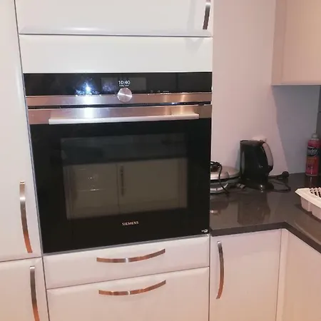 Ratun Apartament *