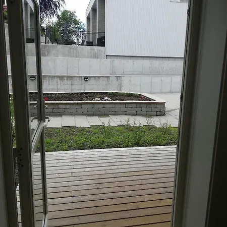 Apartament Ratun Bergen