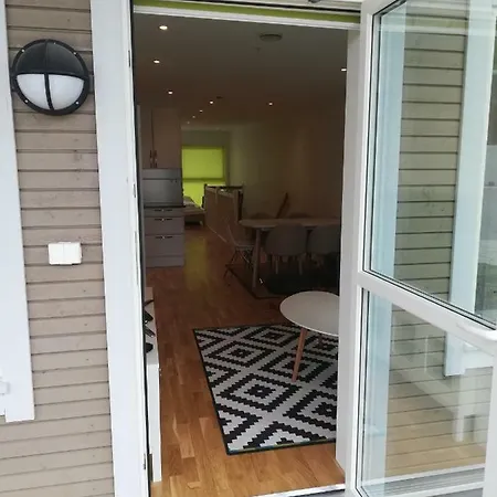 Ratun Apartament Bergen