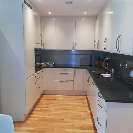 Apartament Ratun Bergen