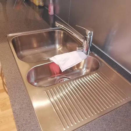 Apartament Ratun *