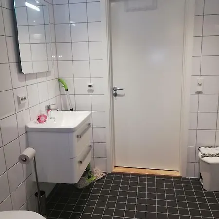 Apartament Ratun Bergen